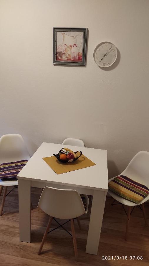 דירות Višegrad Ive Andrica 3 מראה חיצוני תמונה
