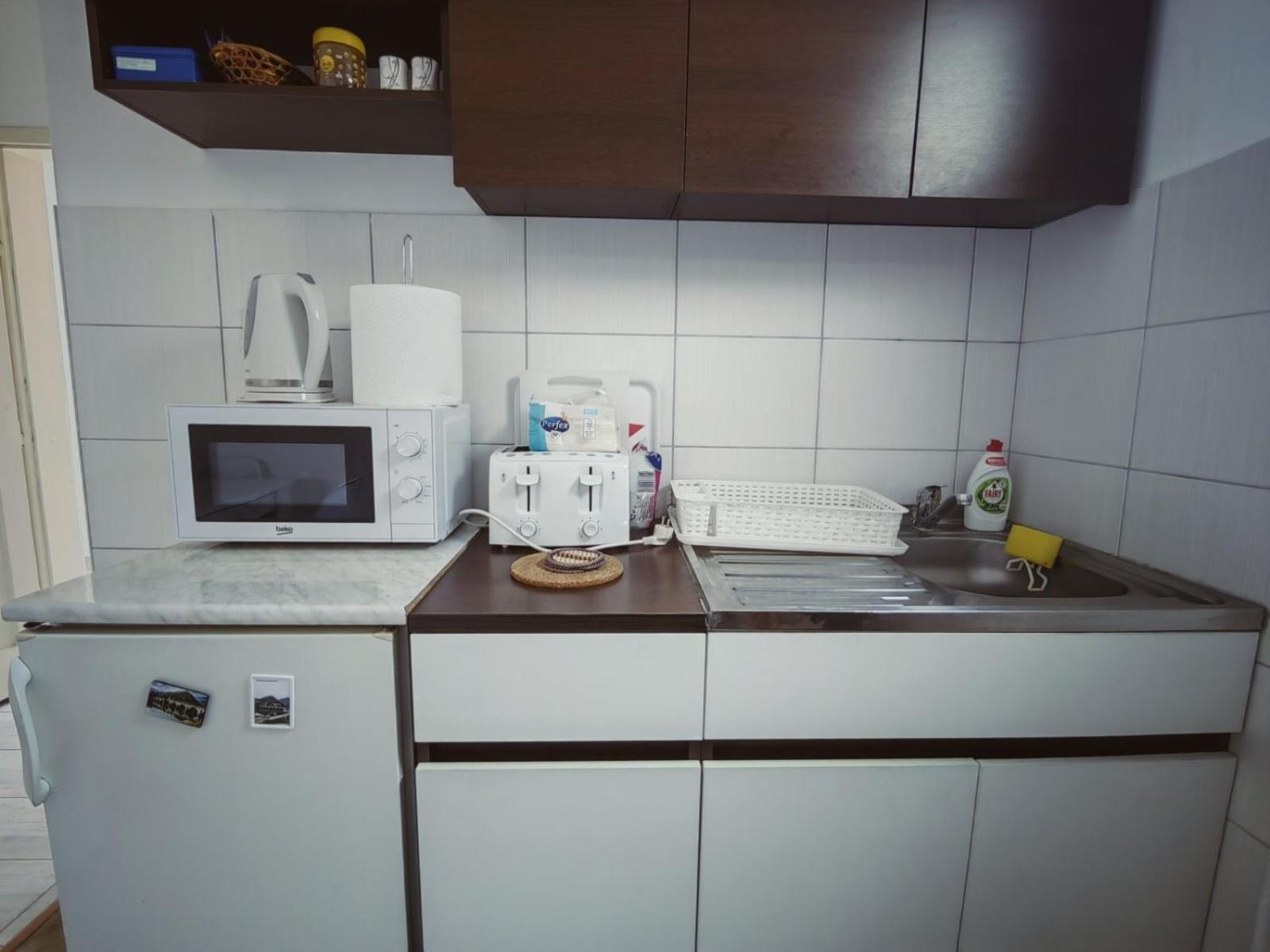 דירות Višegrad Ive Andrica 3 מראה חיצוני תמונה