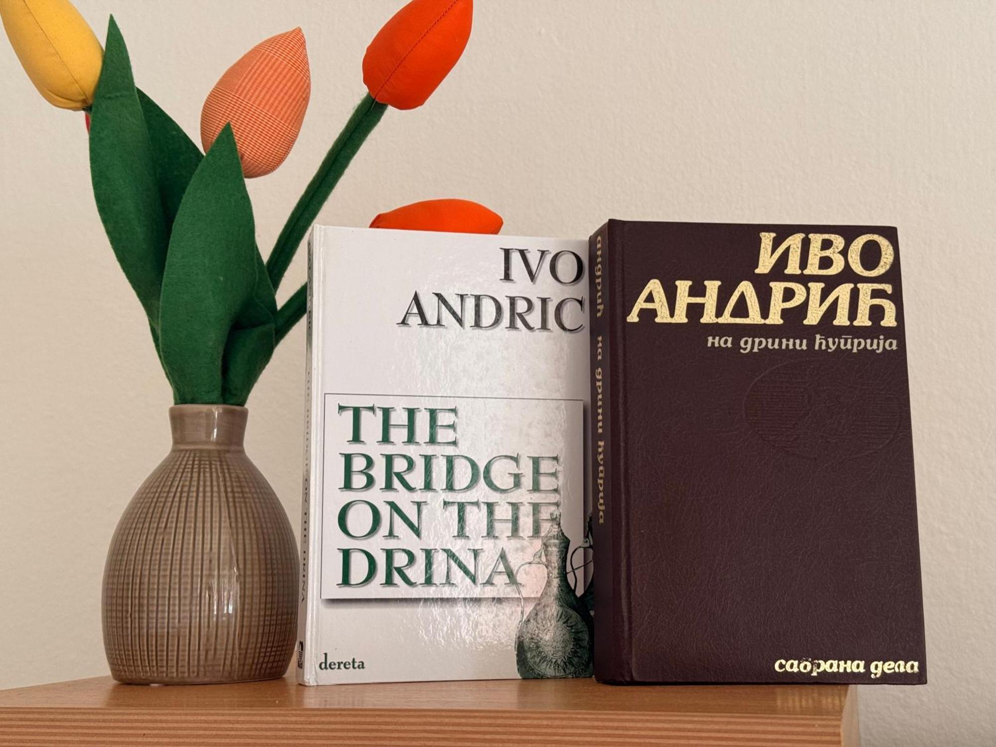 דירות Višegrad Ive Andrica 3 מראה חיצוני תמונה